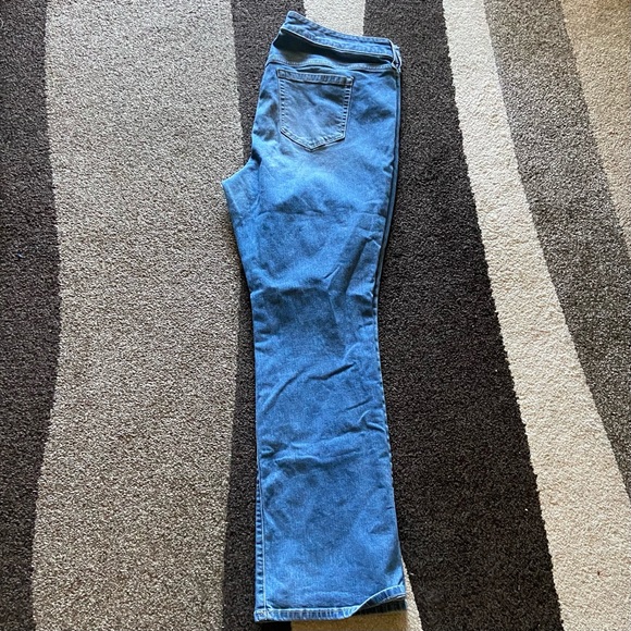 Torrid Slim Boot Jeans - Picture 4 of 5